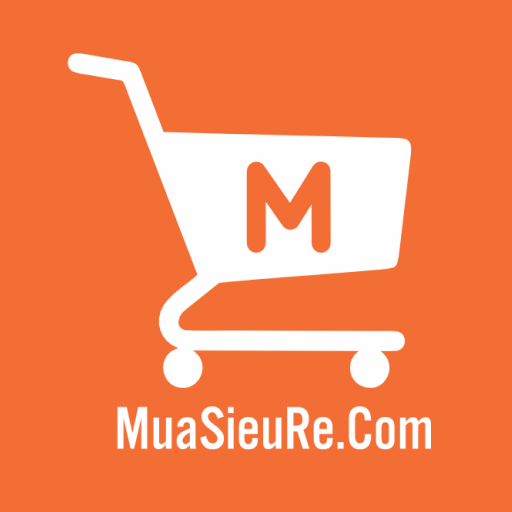 MUA SIÊU RẺ logo
