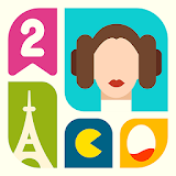 Icon Pop Quiz 2 - Fun Trivia for the Family icon