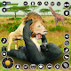 King Lion Beast : Animal Game