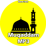 Muqaddam MP3 icon