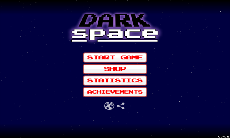 Dark Space - New - (Android)