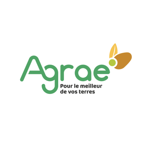 AGRAE logo