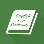 Cover Image of Download EnglishUrdu Dictionary  APK