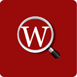 WhatsWhere (Notebook) icon