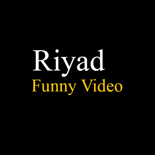 Riyad Funny Video
