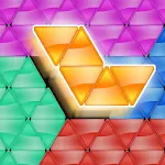 Block Triangle: Hexa Puzzle Apk