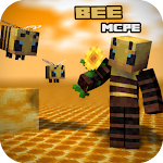 Cover Image of डाउनलोड Bee Skin Minecraft  APK
