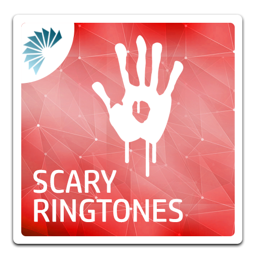 Scary Ringtones 8.1.0 Icon