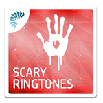Cover Image of 下载 Scary Ringtones  APK