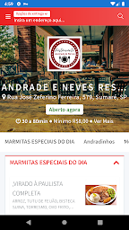 Andrade & Neves Restaurante