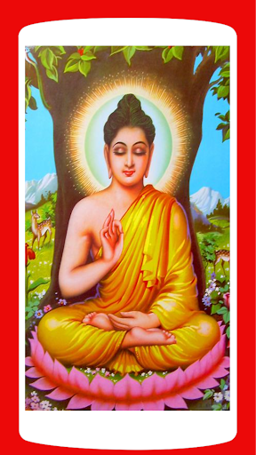 Buddha HD Wallpapers
