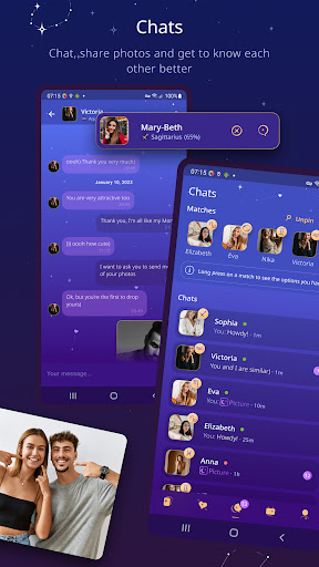 lynq - dating app 3