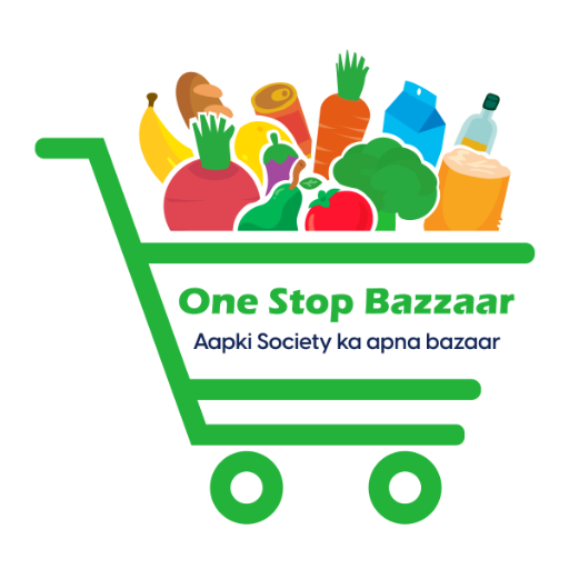 One Stop Bazzaar logo