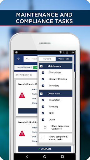NS Workboat Screen 2