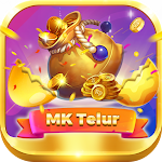 Cover Image of 下载 MK Telur 1.0.5 APK