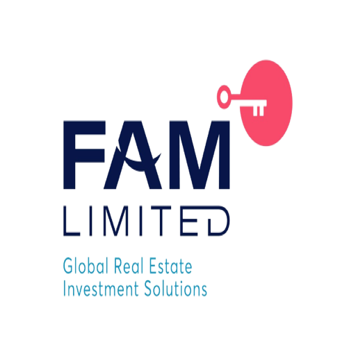 Fam Limited logo