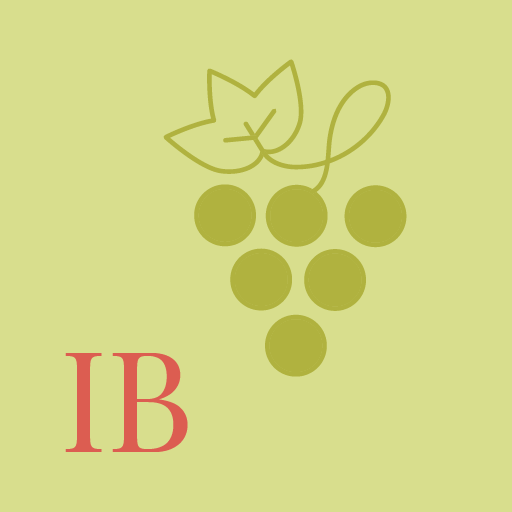 IB Liquor & Market logo