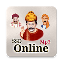SSD Online Mp3