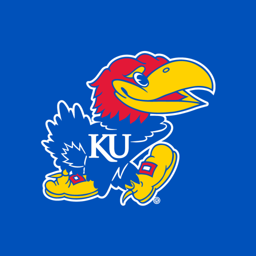 Kansas Jayhawks logo