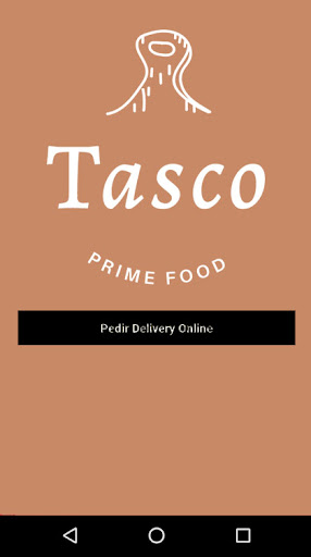 Tasco Prime Food Screen 2