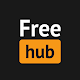 FreeHub: Free Browser Proxy VPN Unblock Website Download on Windows