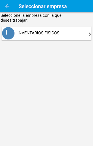 Inventarios para Microsip 2022 Screen 2