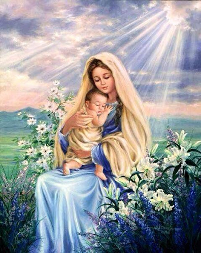 Download Virgen Maria y Jesus Imagenes Free for Android - Virgen Maria y  Jesus Imagenes APK Download - STEPrimo.com