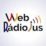 Web Rádio Jus icon