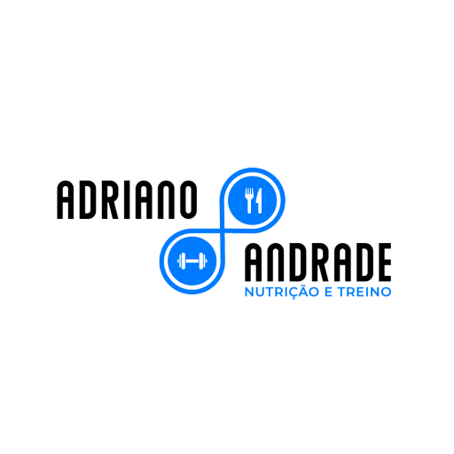 Adriano Andrade NeT logo