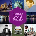 Picture Word Puzzle
