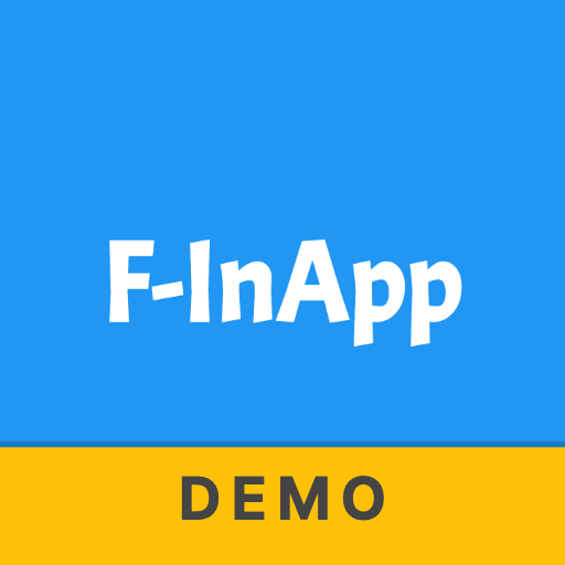 F-InApp Demo