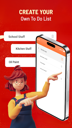 Screenshot of Shopping All-in-one: Compare