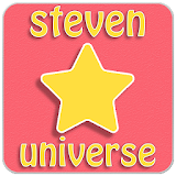 steven super universe icon