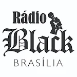 Cover Image of ดาวน์โหลด Rádio Black Brasilia  APK