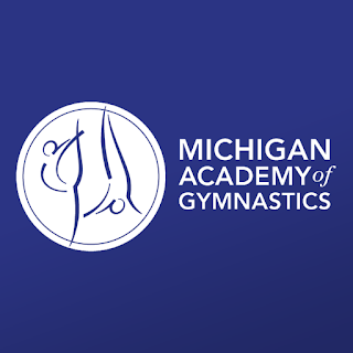 Michigan Academy of Gymnastics apk
