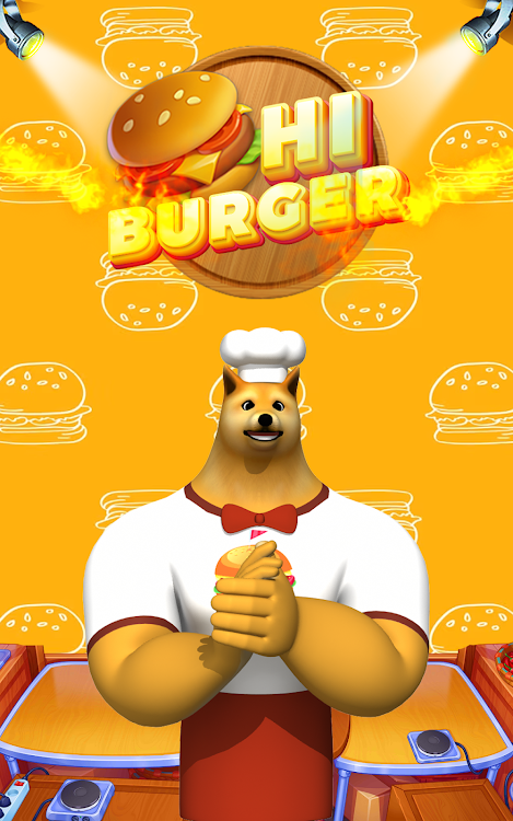 Hi Burger - 0.1.2 - (Android)