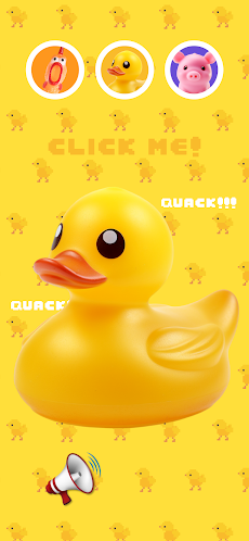 Chicken Toy: Fun Squeaky Toys!のおすすめ画像3