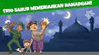 screenshot of Tahu Bulat | Edisi Ramadhan