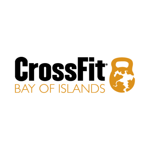 CrossFit Bay of Islands logo