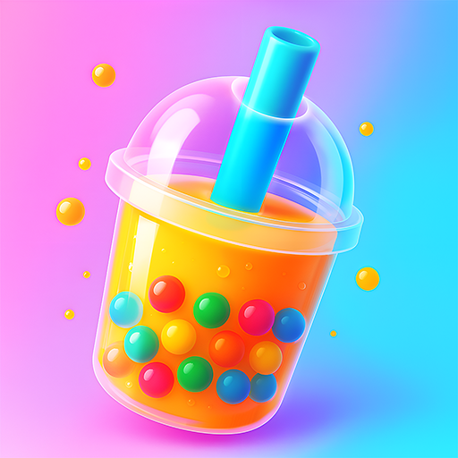 Boba Sort 3D Download on Windows