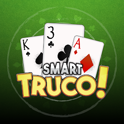 Imej ikon Smart Truco: Truco Online