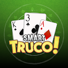 Smart Truco: Truco Online 