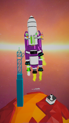 Booster Up! - Screenshot 4