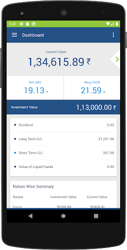 Rakesh Fundhouse Screen 2