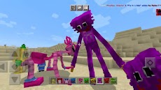 Horror Poppy 3 Playtime MCPEのおすすめ画像5