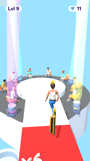 Télécharger High Heels!  APK MOD (Astuce) screenshots 6