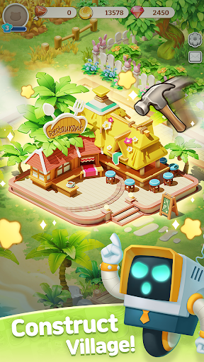 Anipang Merge 3