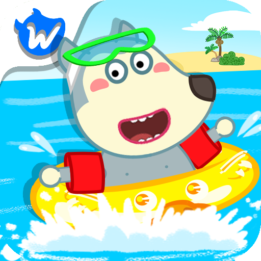 Wolfoo Four Seasons Adventures - Apps on Google Play