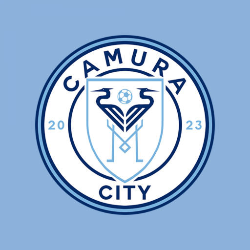 CAMURA CITY logo
