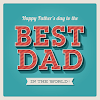 Download HAPPY FATHERS DAY WISHES CARD on Windows PC for Free [Latest Version]